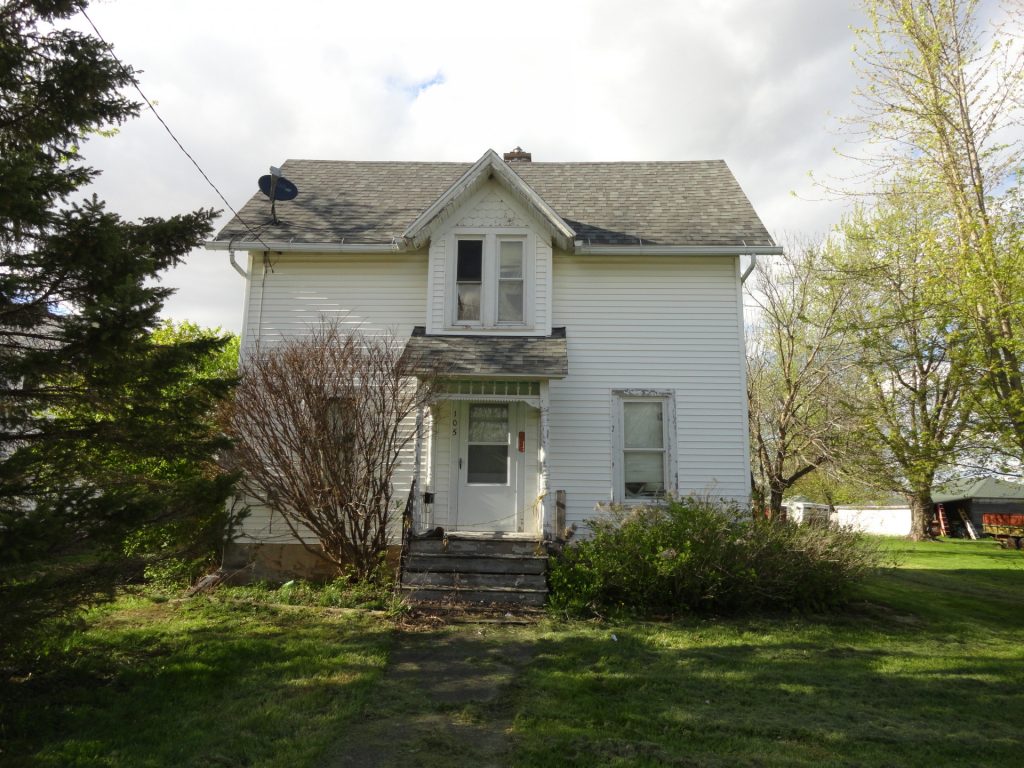 105 Schulyer Scales Mound, IL Ultimate Homes, LLC